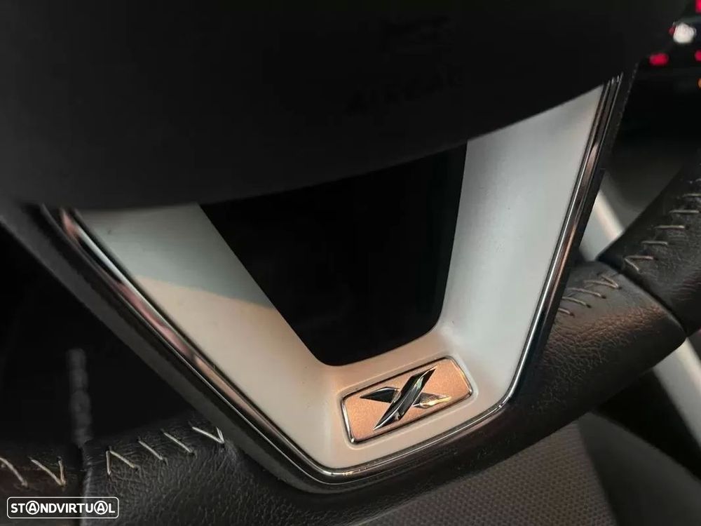 SEAT Arona 1.0 TGI XCELLENCE - 33