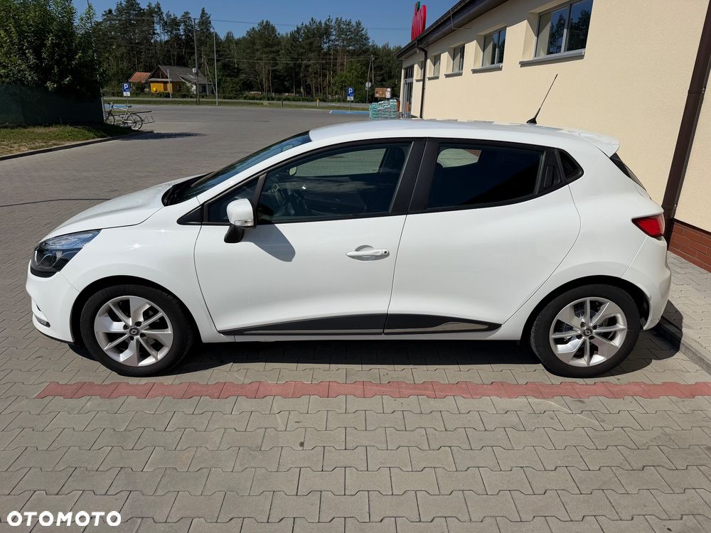 Renault Clio Energy dCi 90 EDC Dynamique - 15