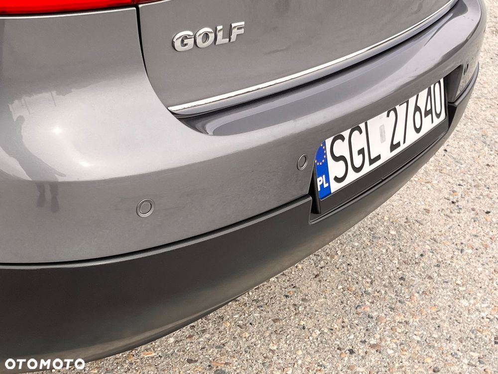 Volkswagen Golf 1.4 Edition - 6