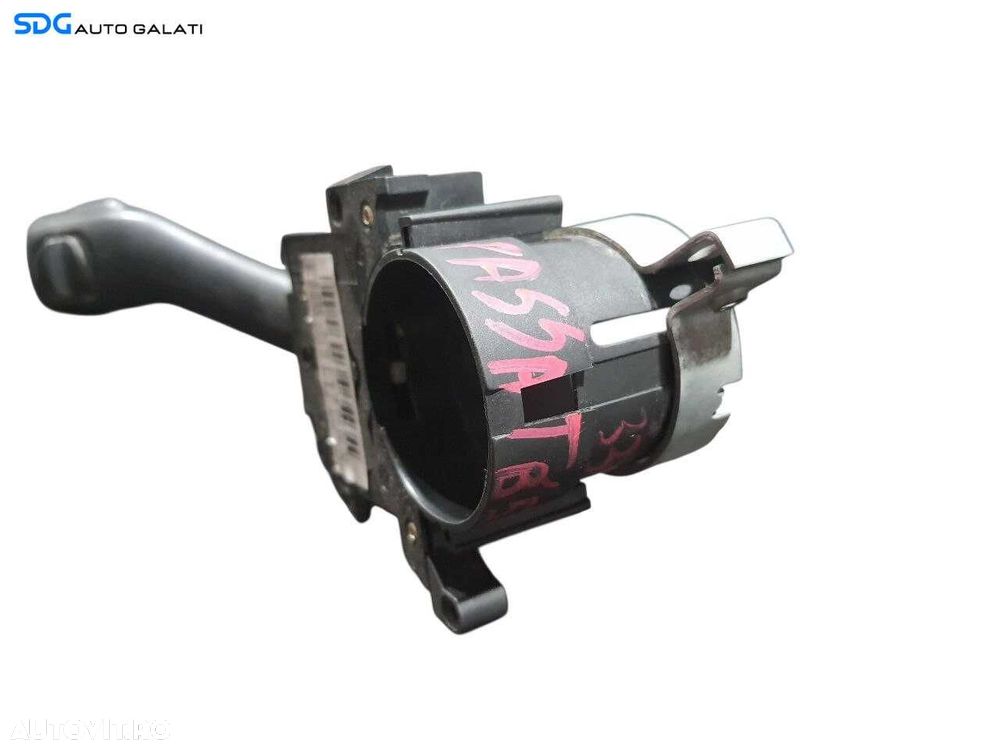 Maneta Semnalizare Skoda Octavia 1 1996 - 2010 Cod 8L0953513S [N3581] - 3