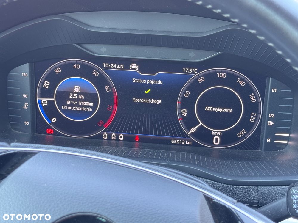 Skoda Karoq 1.5 TSI ACT 4x2 Style - 9