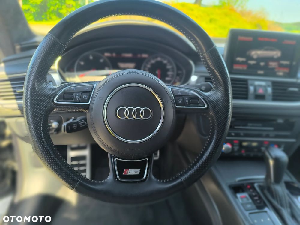 Audi A7 Sportback - 11