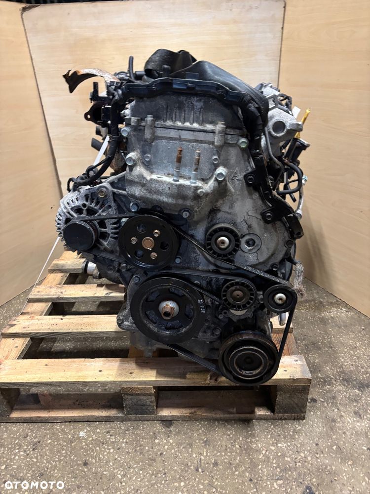 Silnik kompletny 1.4 CRDI D4FC Delphi Kia Venga Ceed Hyundai i20 i30 2011 75ps - 5