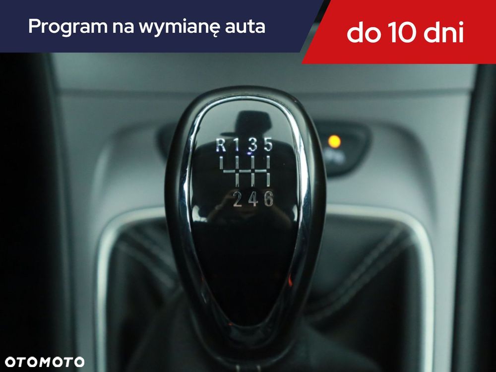 Opel Astra - 14