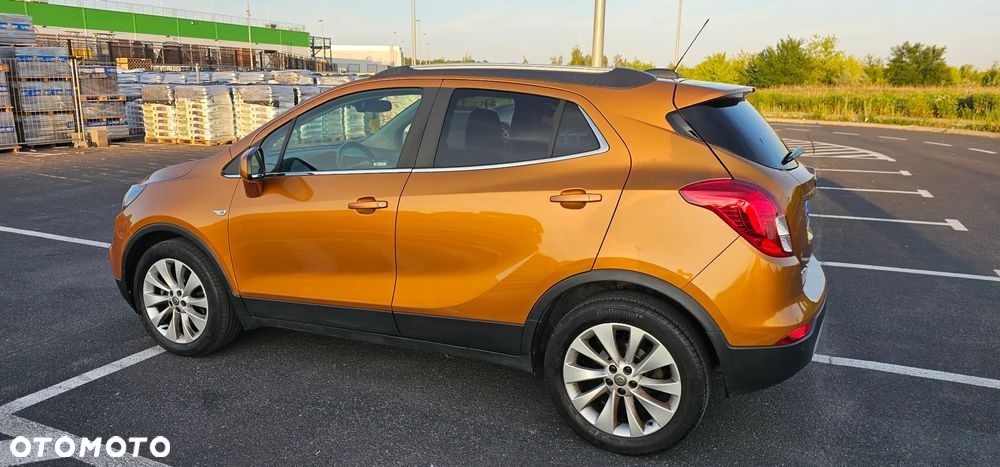 Opel Mokka 1.4 T Cosmo - 6