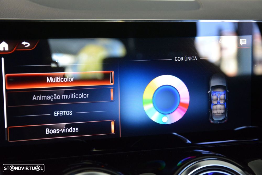 Mercedes-Benz B 250 - 25