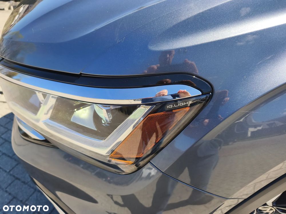 Volkswagen Atlas - 27