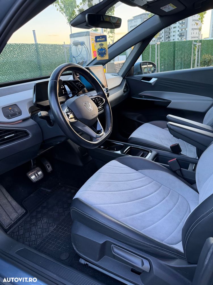 Volkswagen ID.3 58 kWh Pro - 7