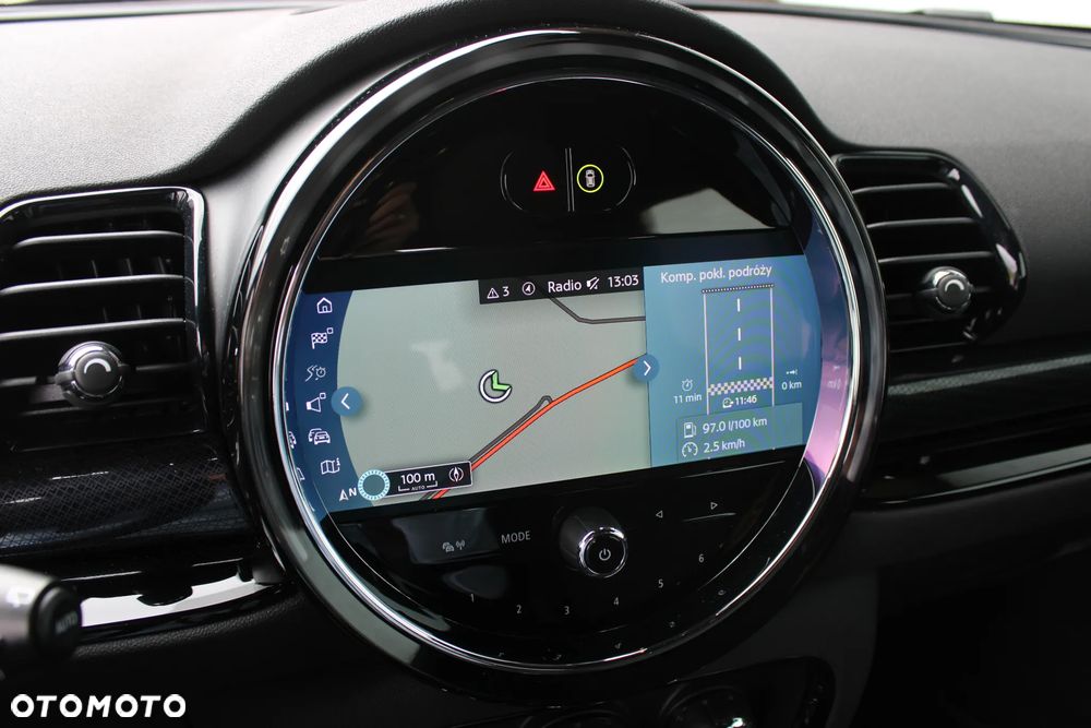 MINI John Cooper Works ALL4 Classic Trim sport - 27