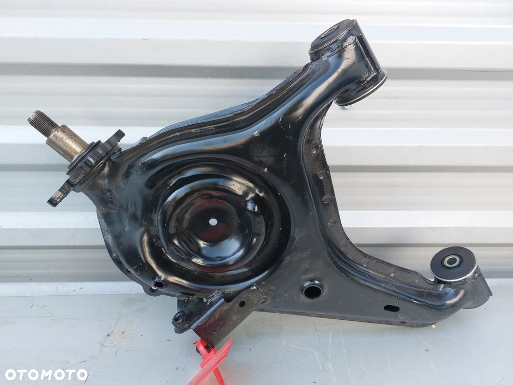 Wahacz prawy Fiat Seicento Cinquecento - 3