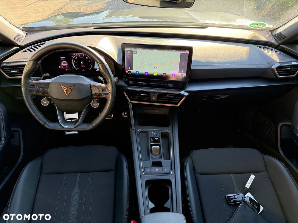 Cupra Formentor - 21