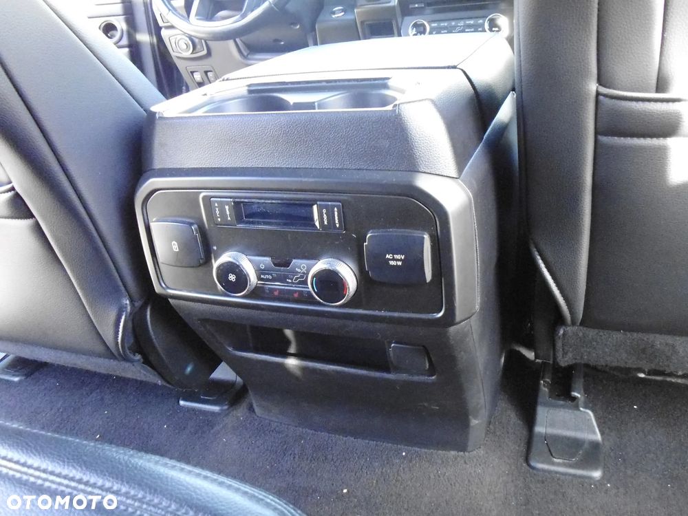 Ford Expedition - 18