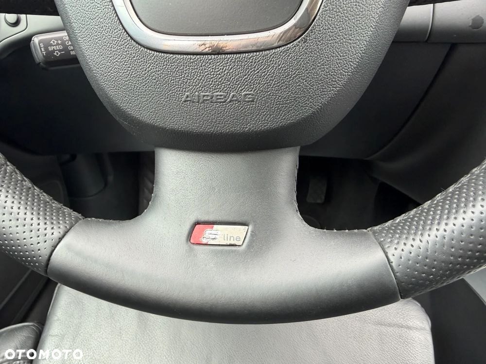 Audi A4 Avant 1.8 TFSI - 12