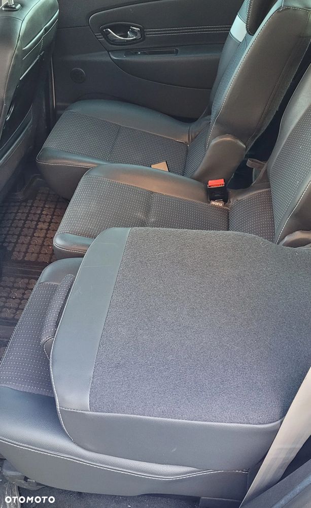 Renault Grand Scenic TCe 130 Bose Edition - 16