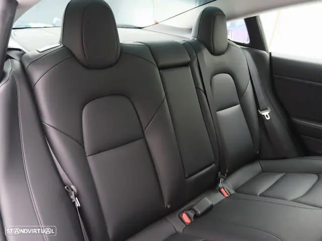 Tesla Model 3 Standard Range Plus RWD - 6