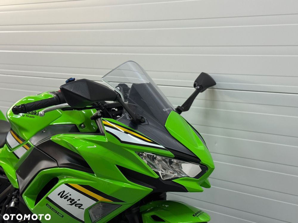 Kawasaki Ninja - 7