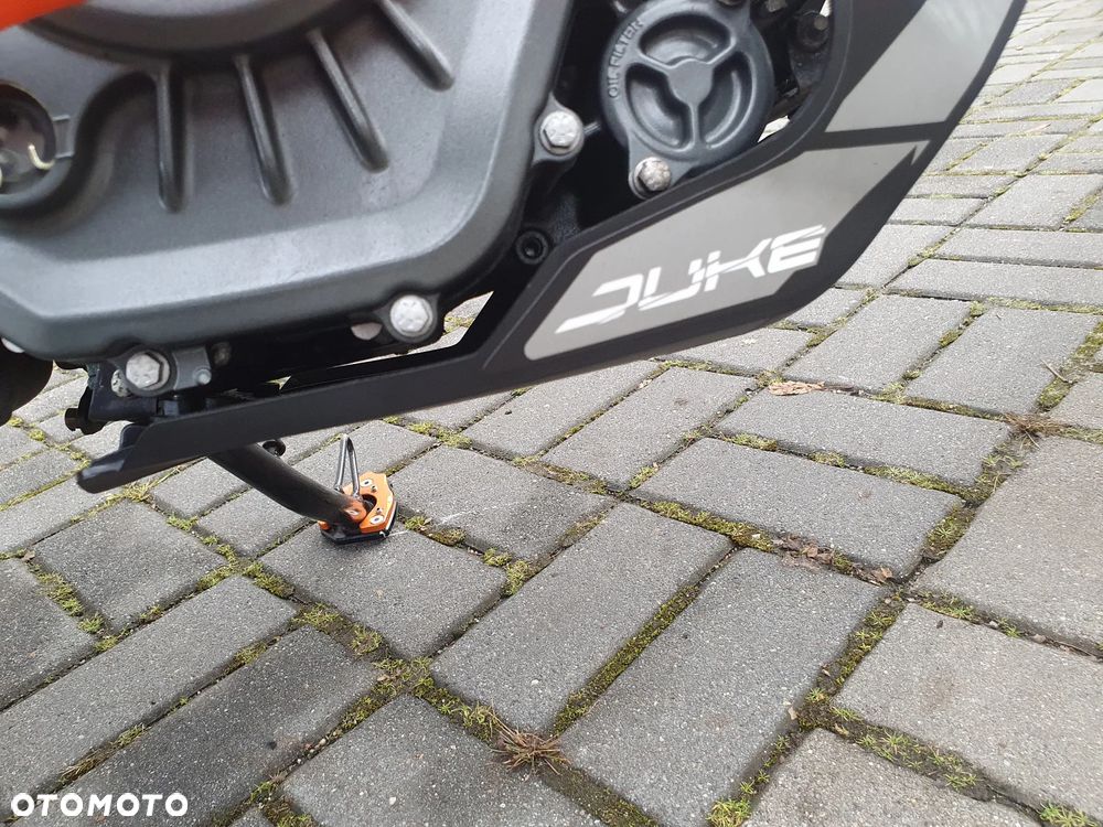 KTM Duke - 38