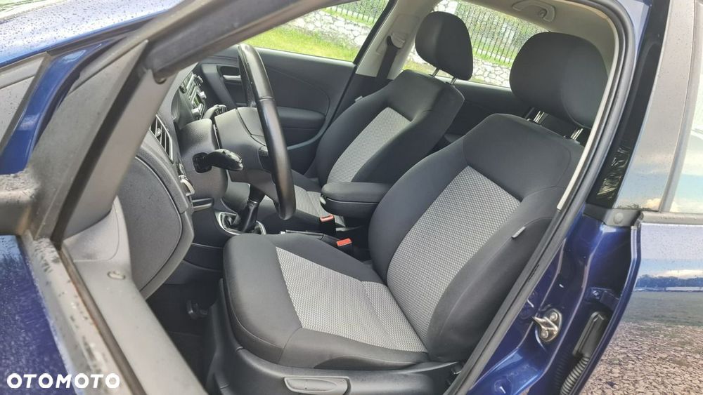 Volkswagen Polo - 6