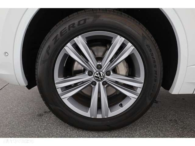 Volkswagen Touareg - 8