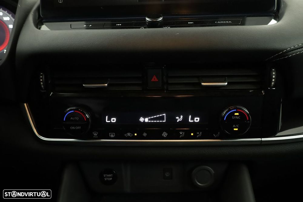 Nissan Qashqai - 13