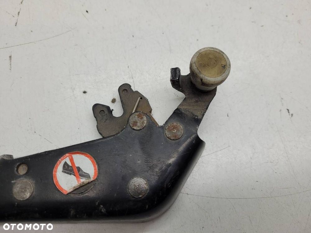 ROLKI DRZWI PRZESUWNYCH PROWADNICA KOMPLET FORD TRANSIT MK8 - 6