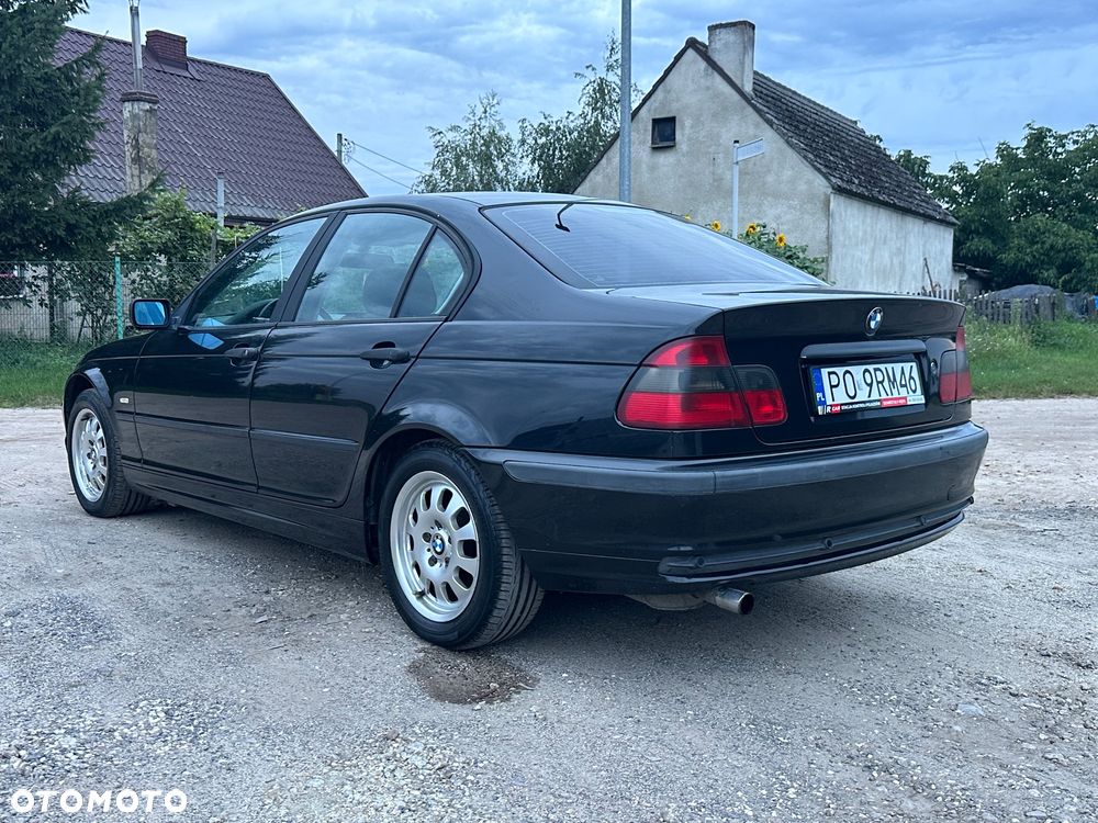 BMW Seria 3 - 9