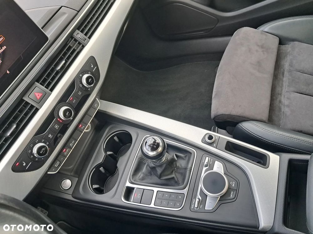 Audi A5 Sportback 40 TFSI - 21