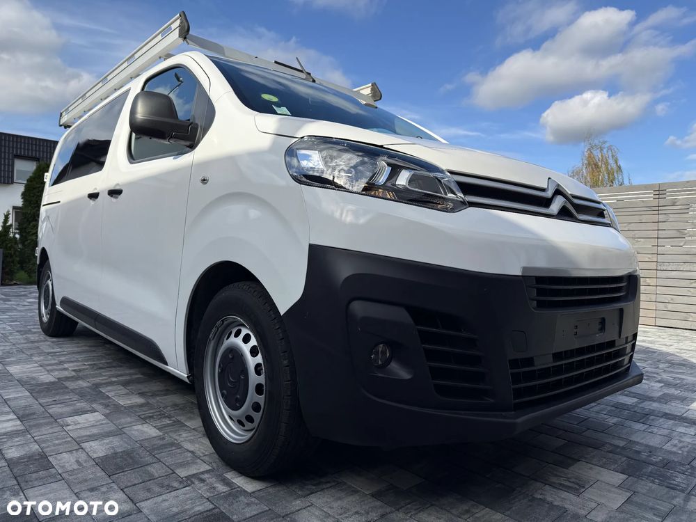 Citroën jumpy - 9