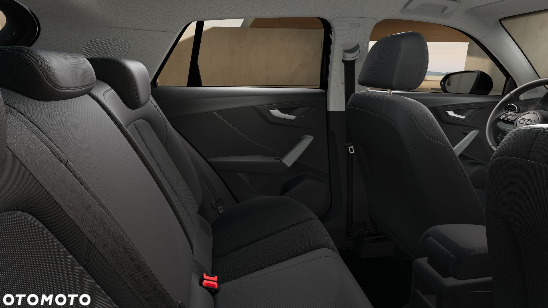 Audi Q2 - 9