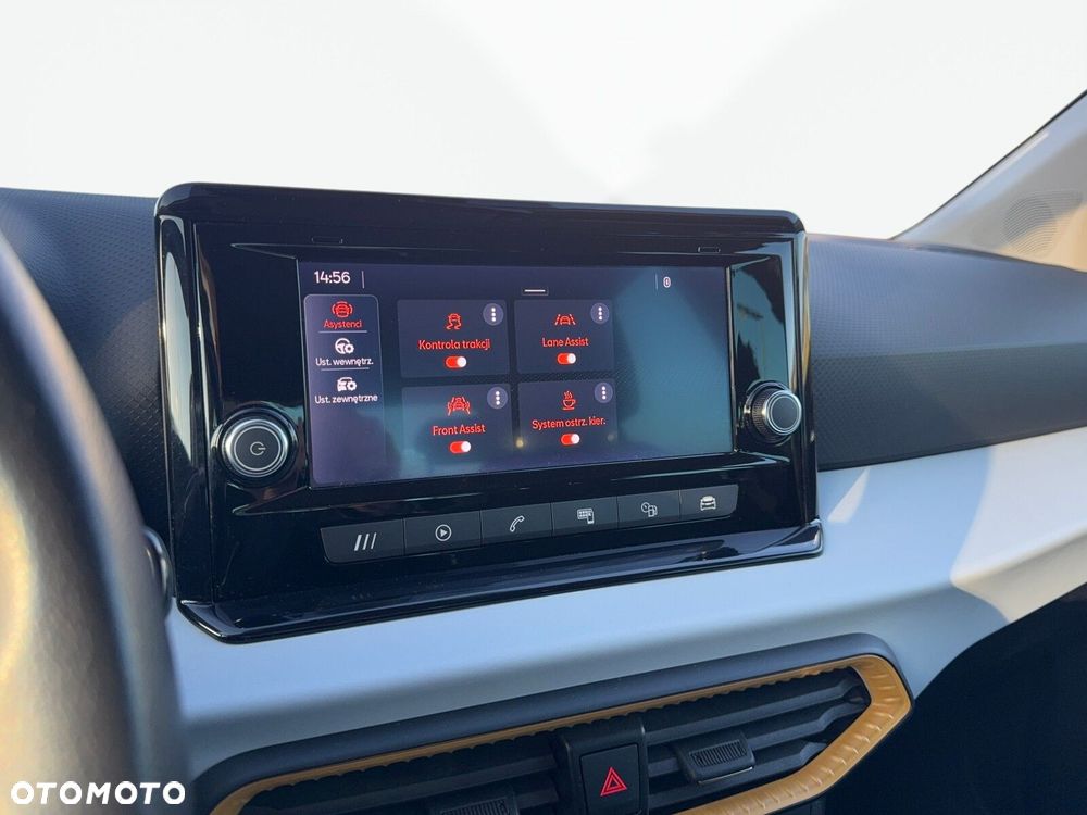 Seat Arona 1.0 TSI Full LED S&S - 21