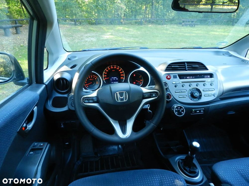 Honda Jazz - 3