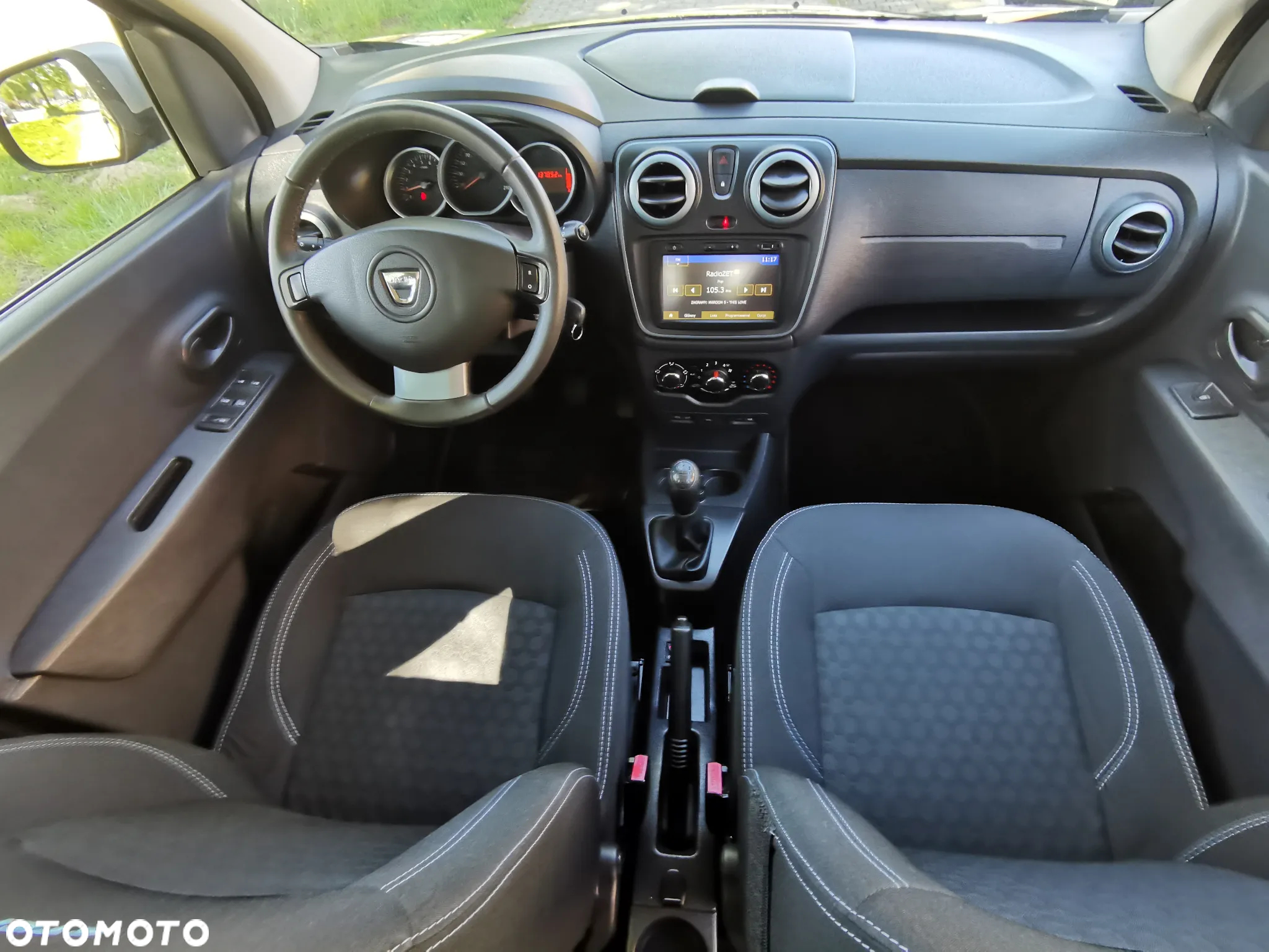 Dacia Lodgy - 7