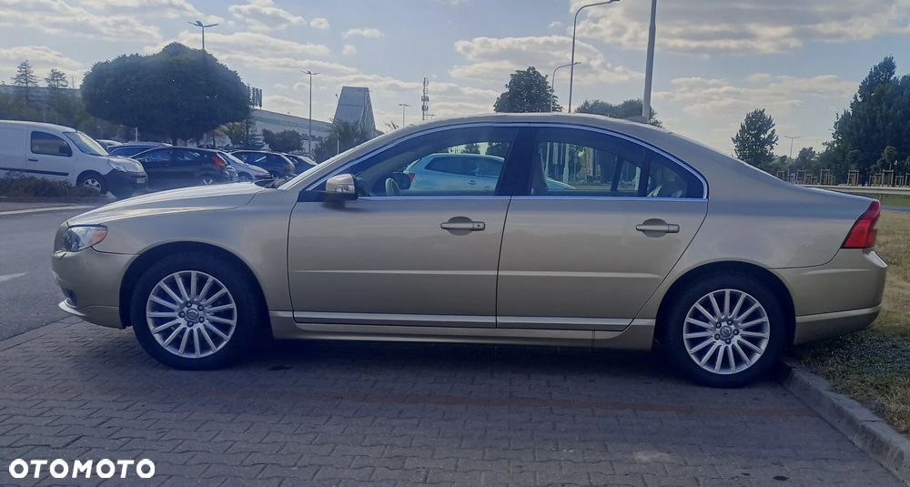 Volvo S80 3.2 Momentum - 9