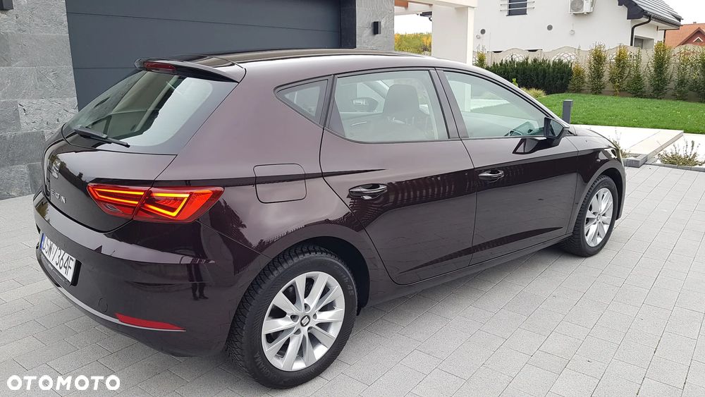Seat Leon - 10