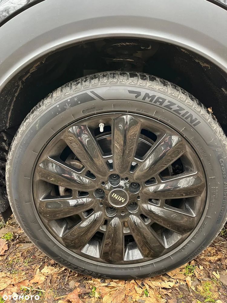 MINI Countryman Cooper S ALL4 - 21