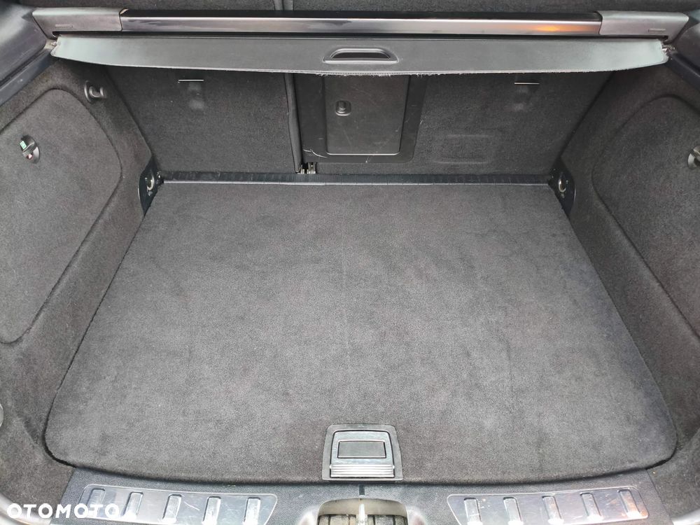Mercedes-Benz Klasa B 180 CDI DPF SPORT EDITION - 23