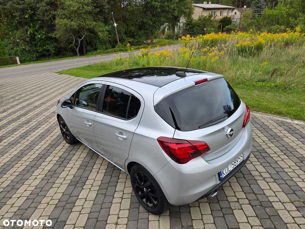 Opel Corsa 1.4 Color Edition S&S - 13
