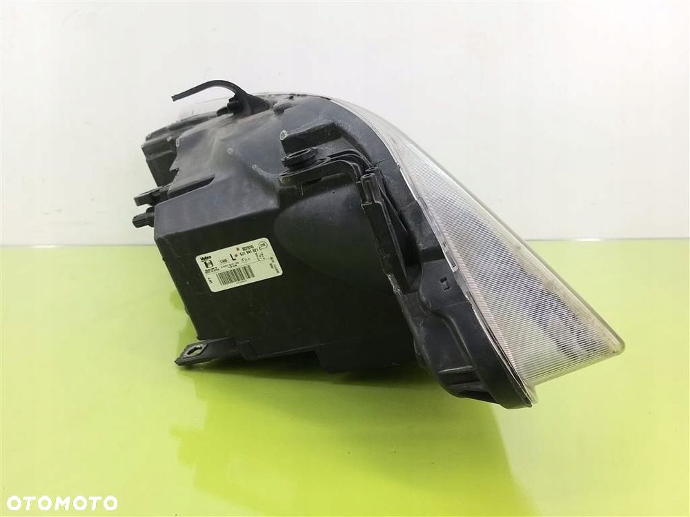 Reflektor lampa przód lewa Seat Ibiza IV 2009-2017 6J1941021C 89319145 - 6
