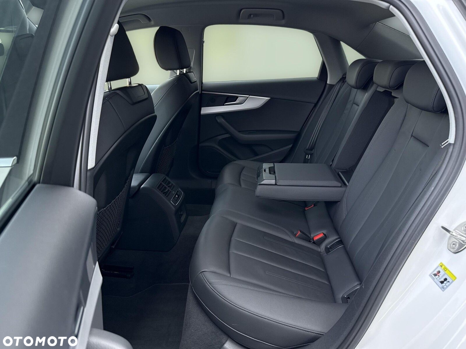 Audi A4 - 11