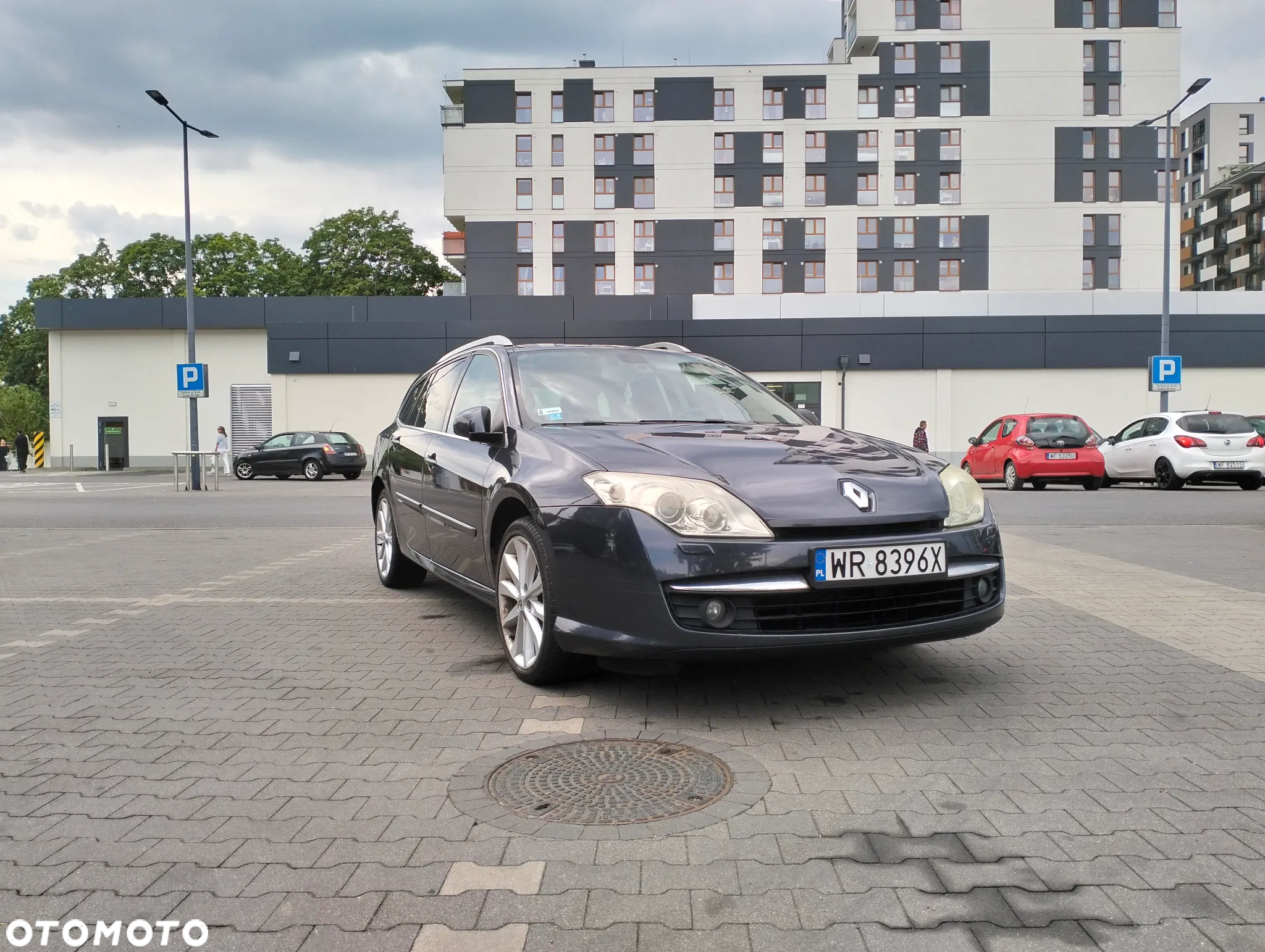 Renault Laguna 2.0 DCi Privilege - 10