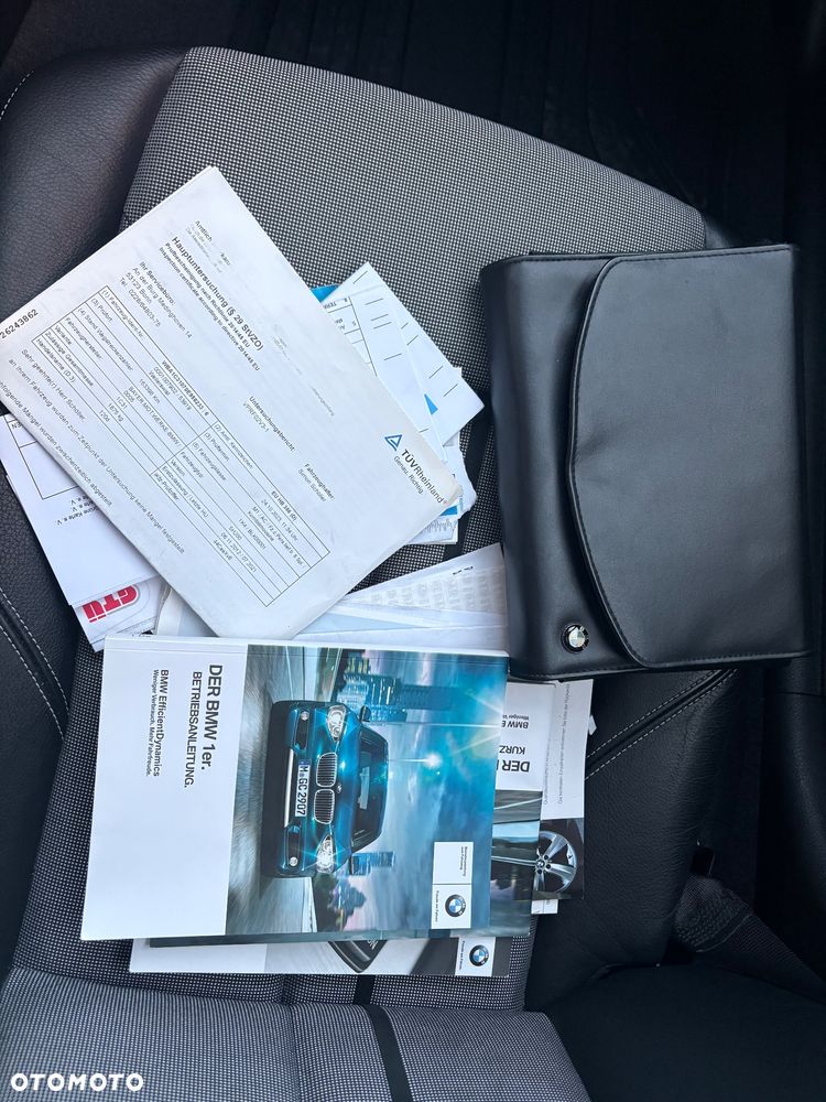 BMW Seria 1 120d BluePerformance Urban Line - 15