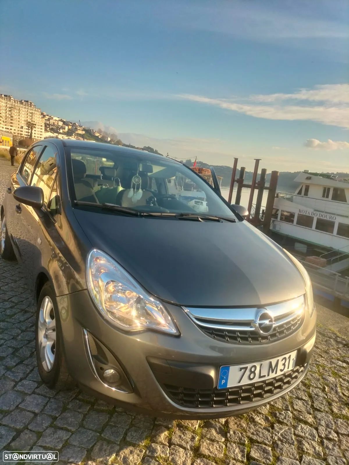 Opel Corsa 1.3 CDTi City - 1