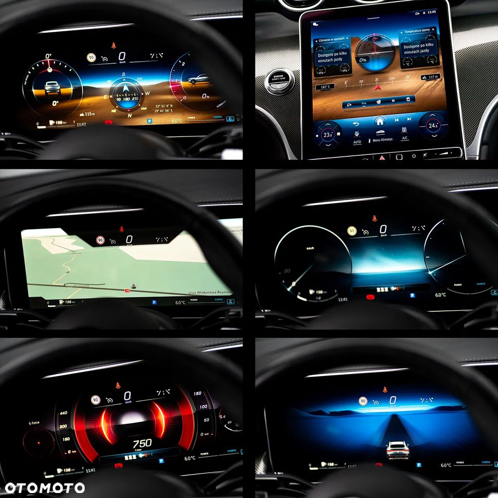 Mercedes-Benz GLC 220 d 4Matic 9G-TRONIC AMG Line Plus - 36