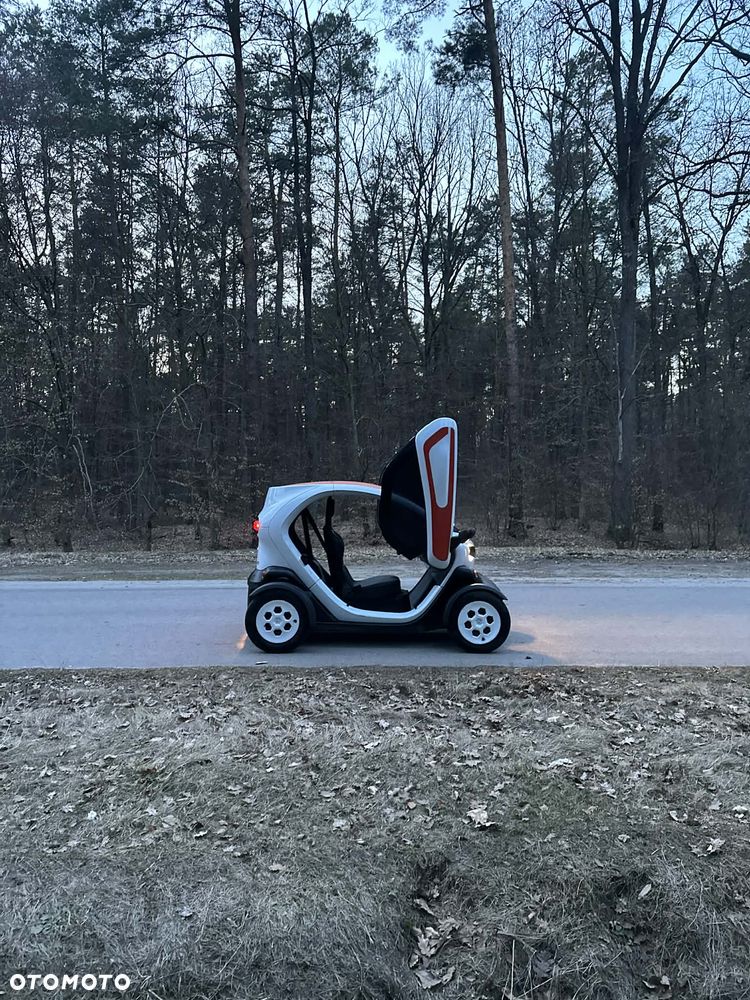 Renault Twizy - 7