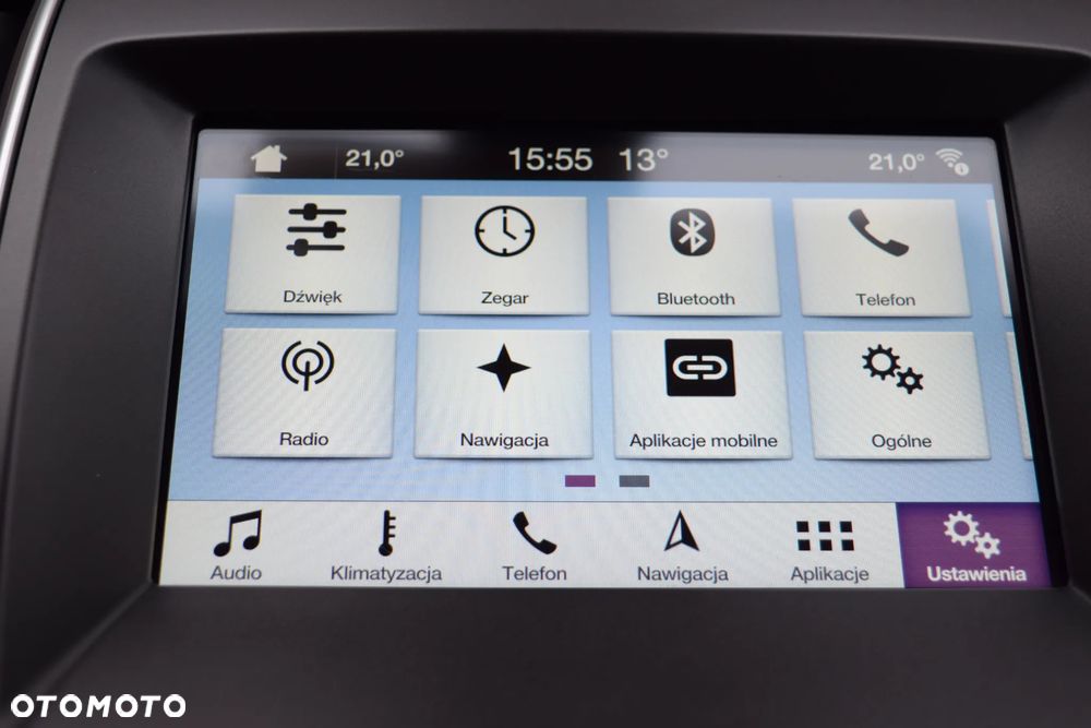 Ford S-Max 2.0 TDCi Titanium PowerShift - 32