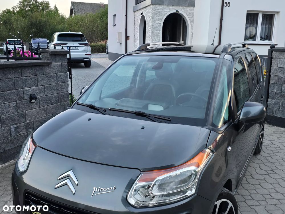 Citroën C3 Picasso HDi 115 FAP Exclusive - 6