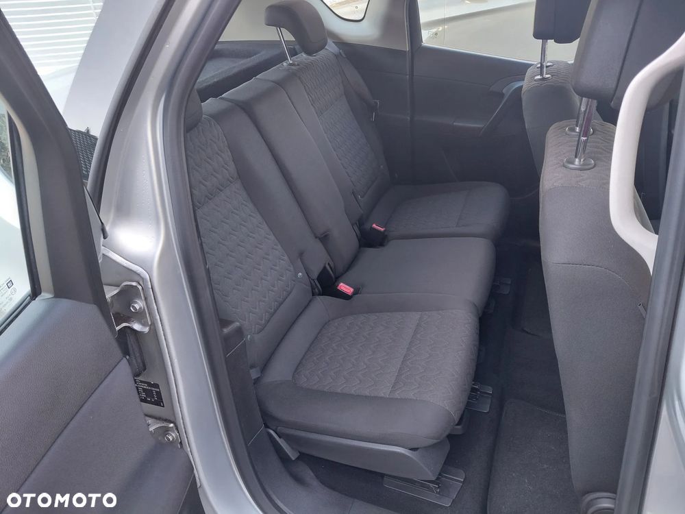 Opel Meriva 1.4 Ecoflex Start/Stop Innovation - 21