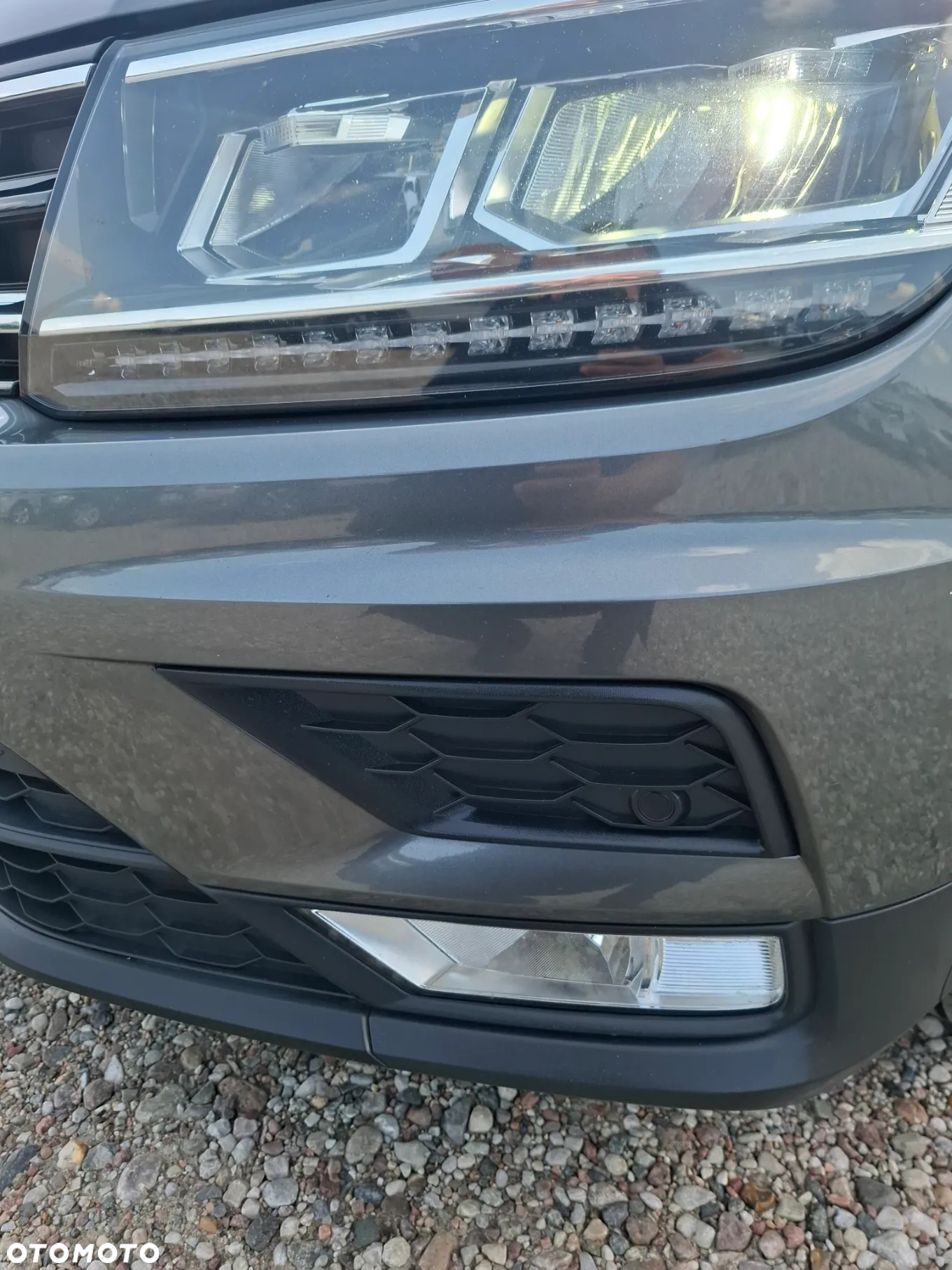 Volkswagen Tiguan 2.0 TDI BMT SCR Comfortline - 5