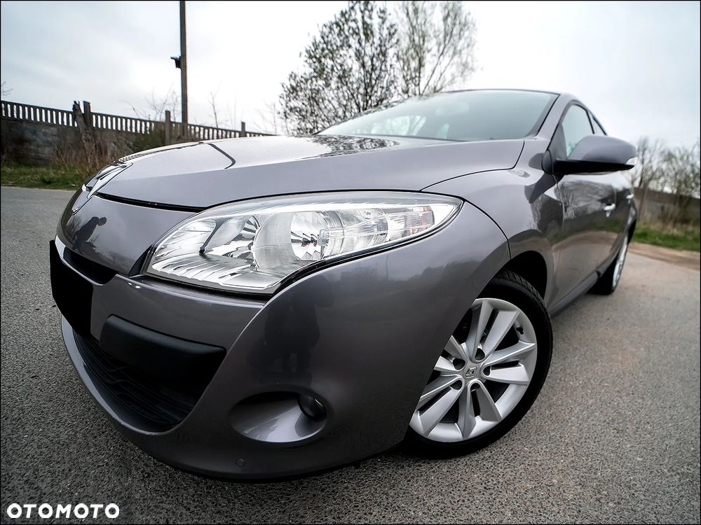 Renault Megane - 17