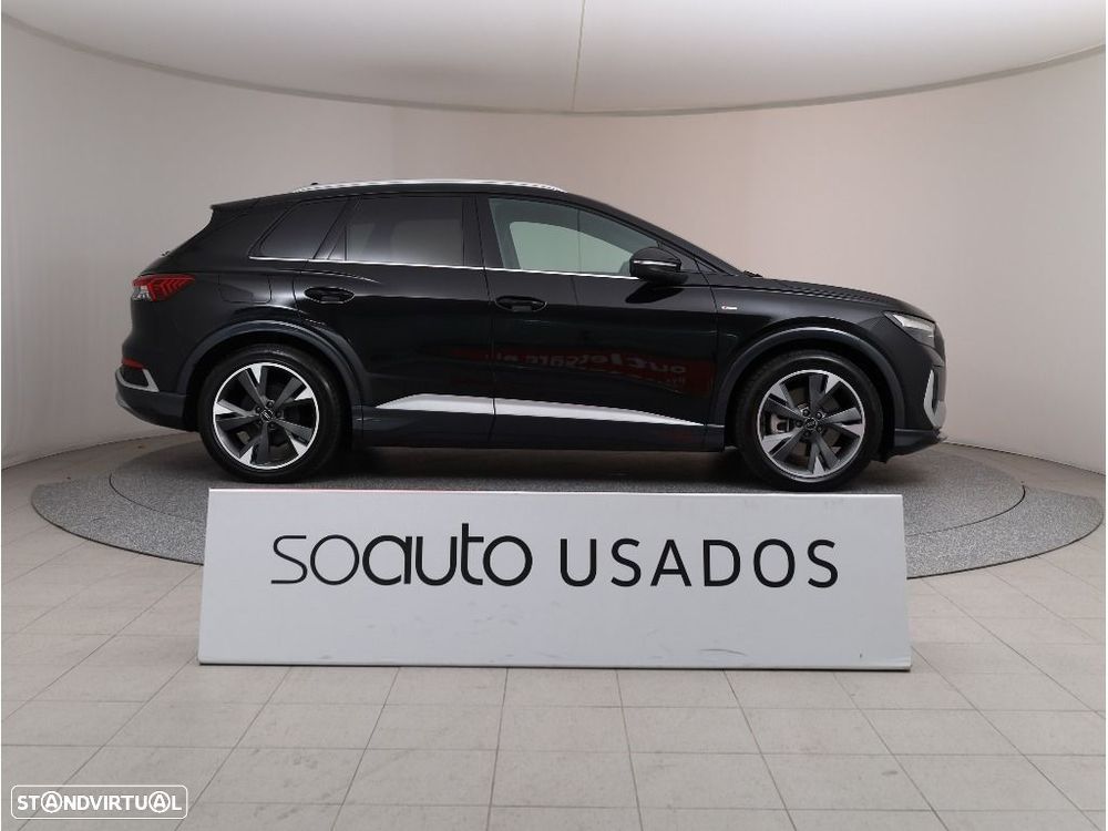 Audi Q4 e-tron 45 82 kWh - 9